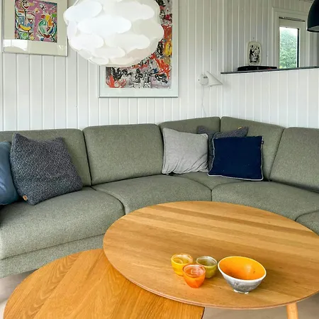 With Panoramic View Of Kalo Bay *